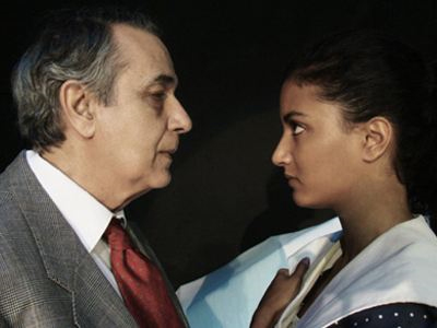 «Ζούβε – Ελβίρα»